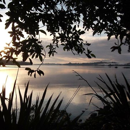 Aroha Island Villa Kerikeri Dış mekan fotoğraf