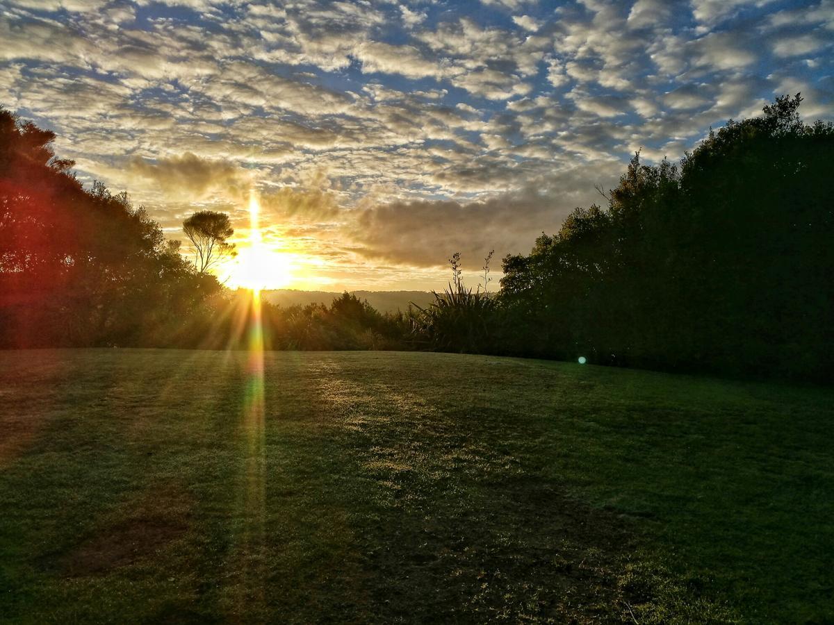Aroha Island Villa Kerikeri Dış mekan fotoğraf