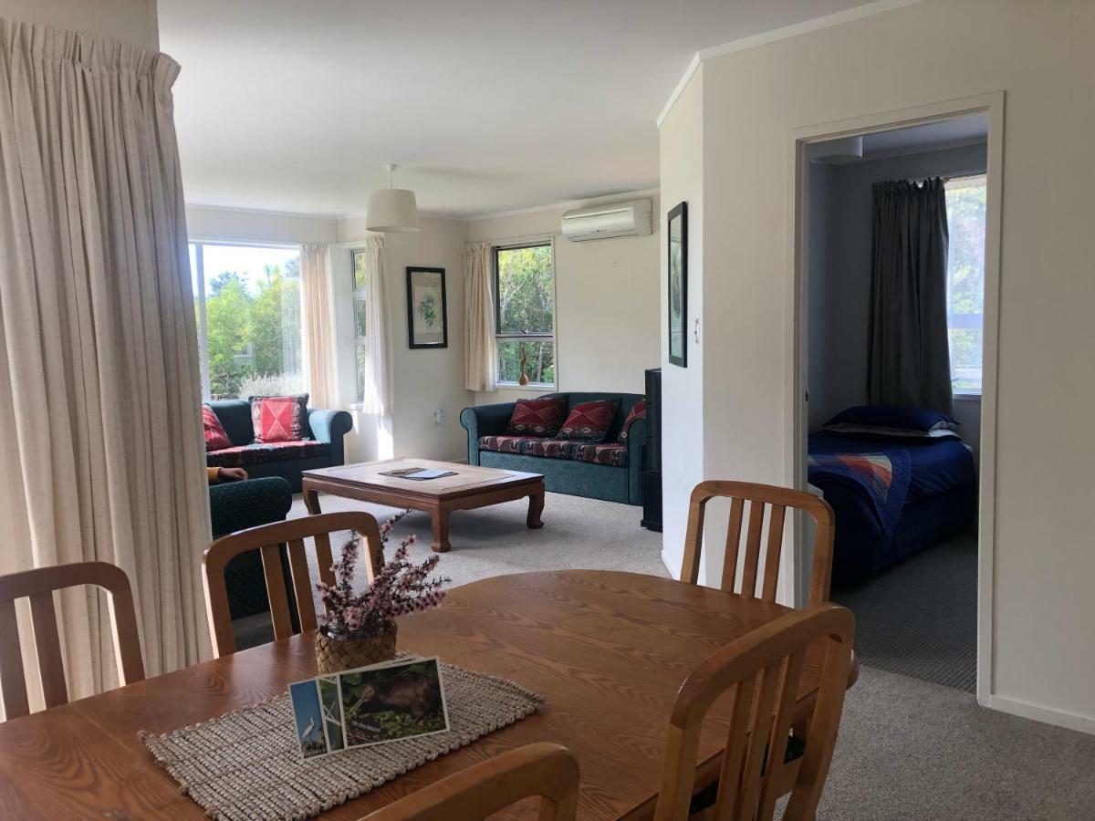 Aroha Island Villa Kerikeri Dış mekan fotoğraf