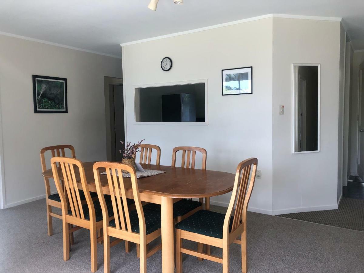 Aroha Island Villa Kerikeri Dış mekan fotoğraf