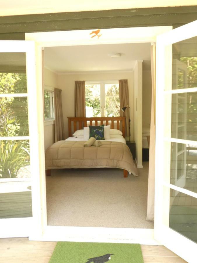 Aroha Island Villa Kerikeri Dış mekan fotoğraf