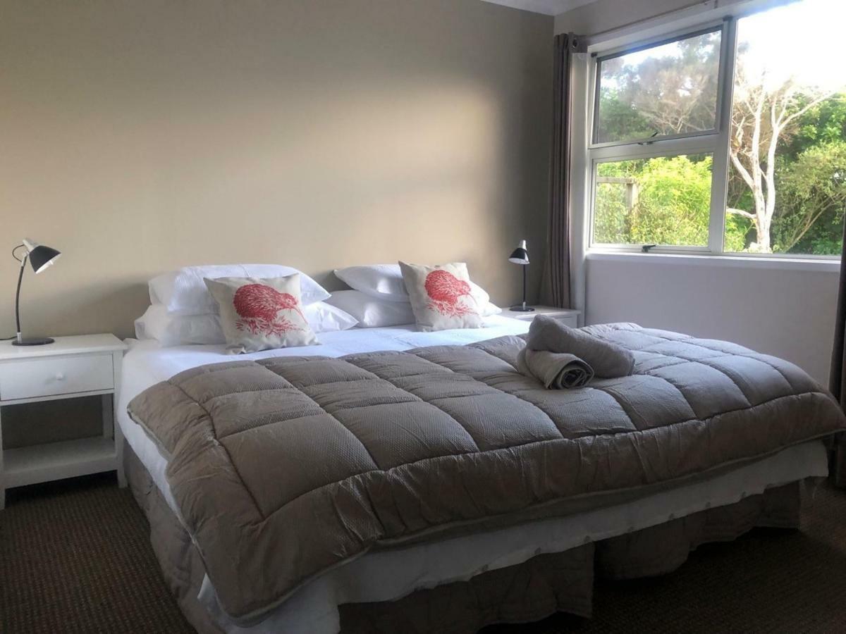 Aroha Island Villa Kerikeri Dış mekan fotoğraf