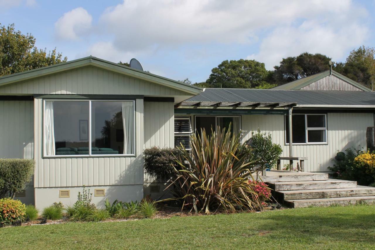 Aroha Island Villa Kerikeri Dış mekan fotoğraf