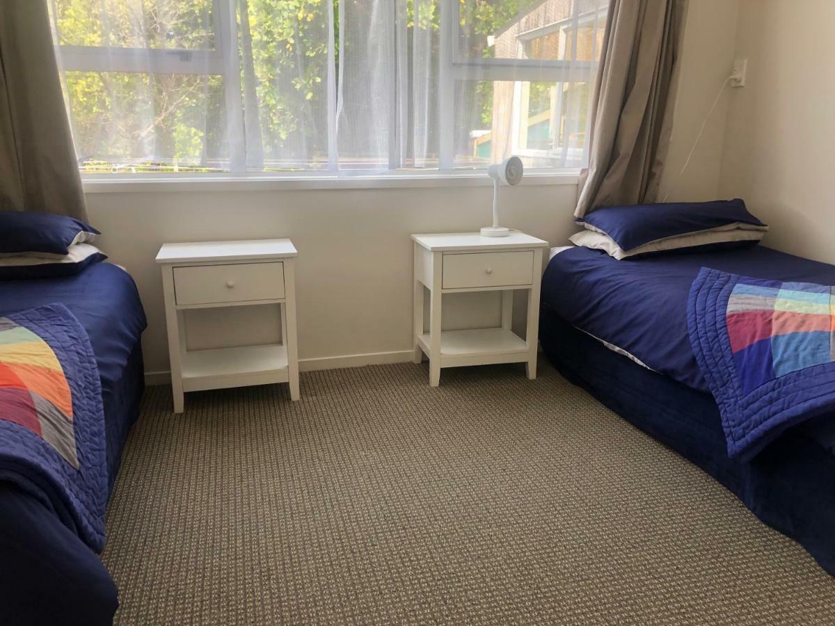 Aroha Island Villa Kerikeri Dış mekan fotoğraf