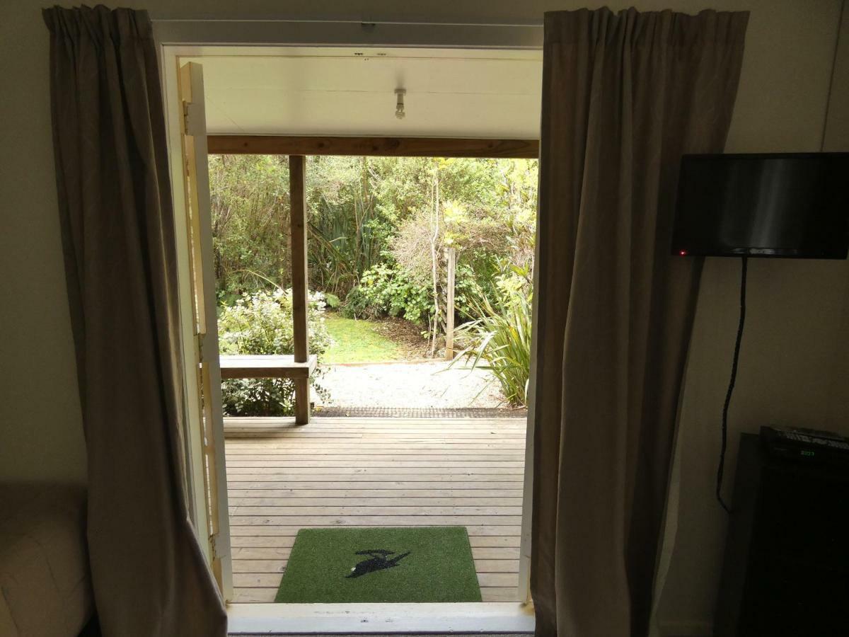 Aroha Island Villa Kerikeri Dış mekan fotoğraf