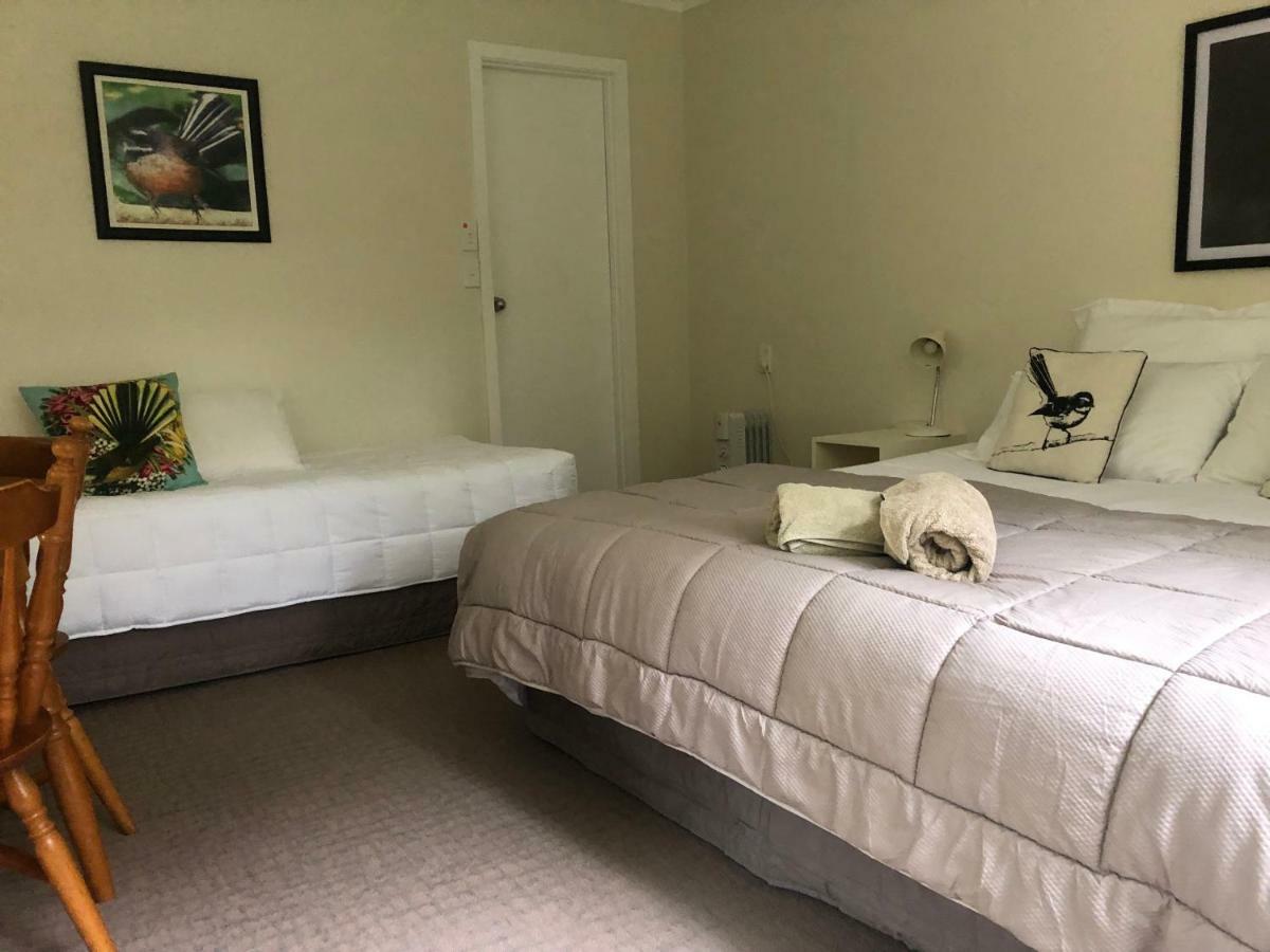 Aroha Island Villa Kerikeri Dış mekan fotoğraf