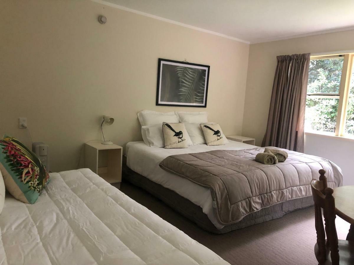 Aroha Island Villa Kerikeri Dış mekan fotoğraf