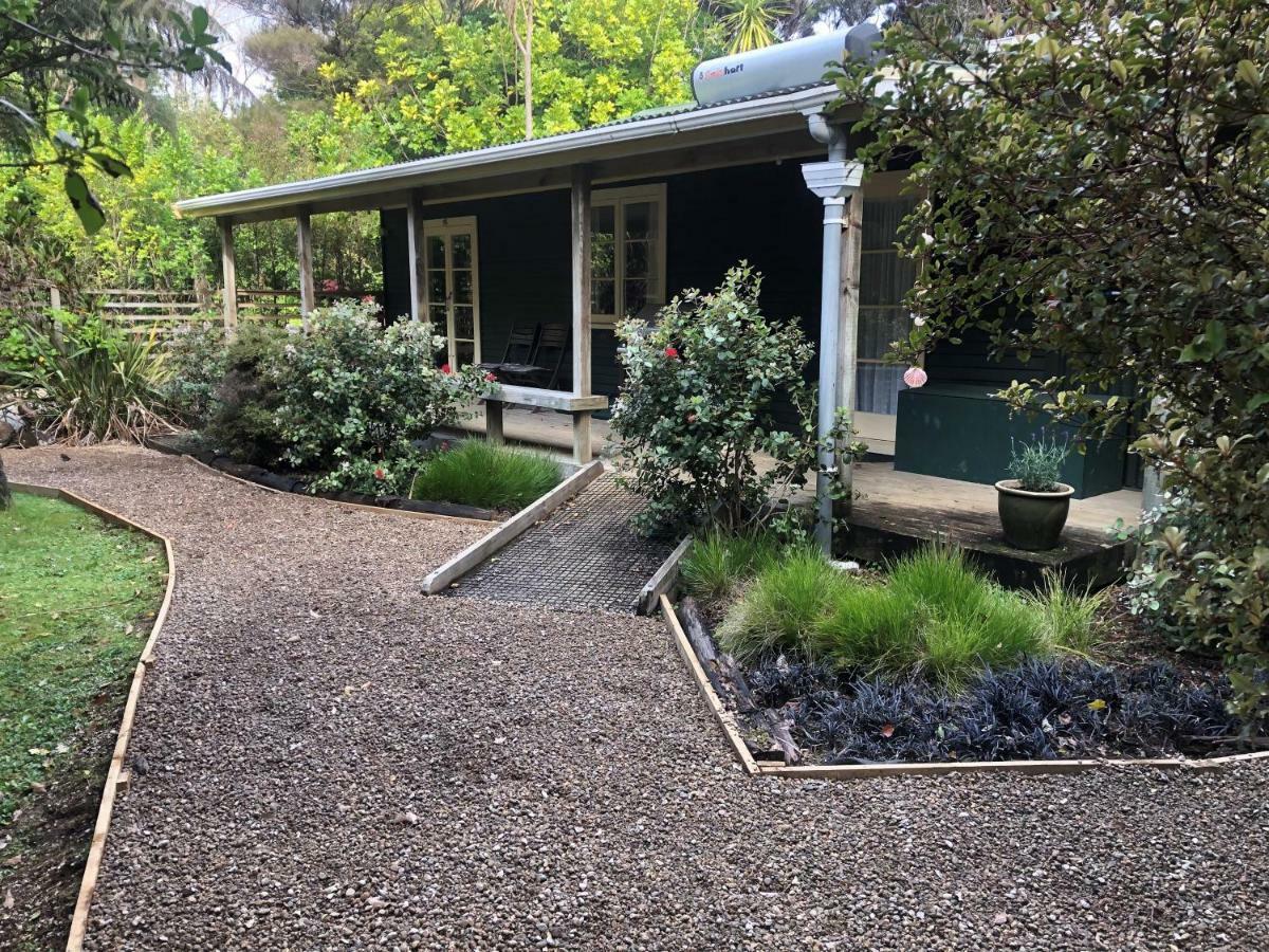 Aroha Island Villa Kerikeri Dış mekan fotoğraf