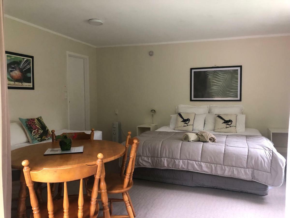 Aroha Island Villa Kerikeri Dış mekan fotoğraf