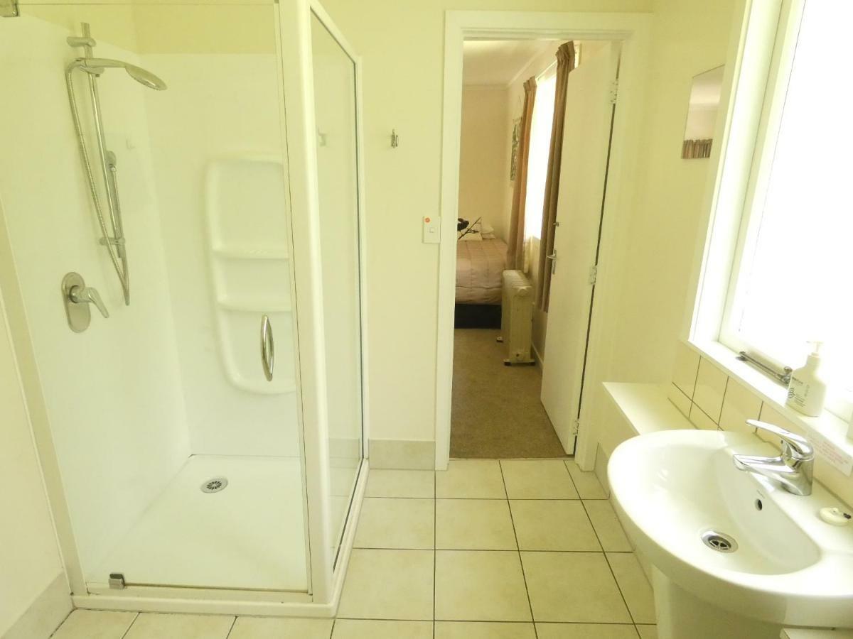 Aroha Island Villa Kerikeri Dış mekan fotoğraf