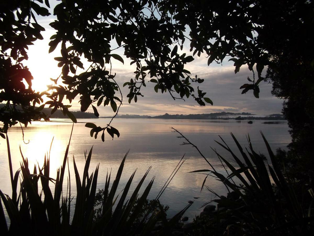 Aroha Island Villa Kerikeri Dış mekan fotoğraf