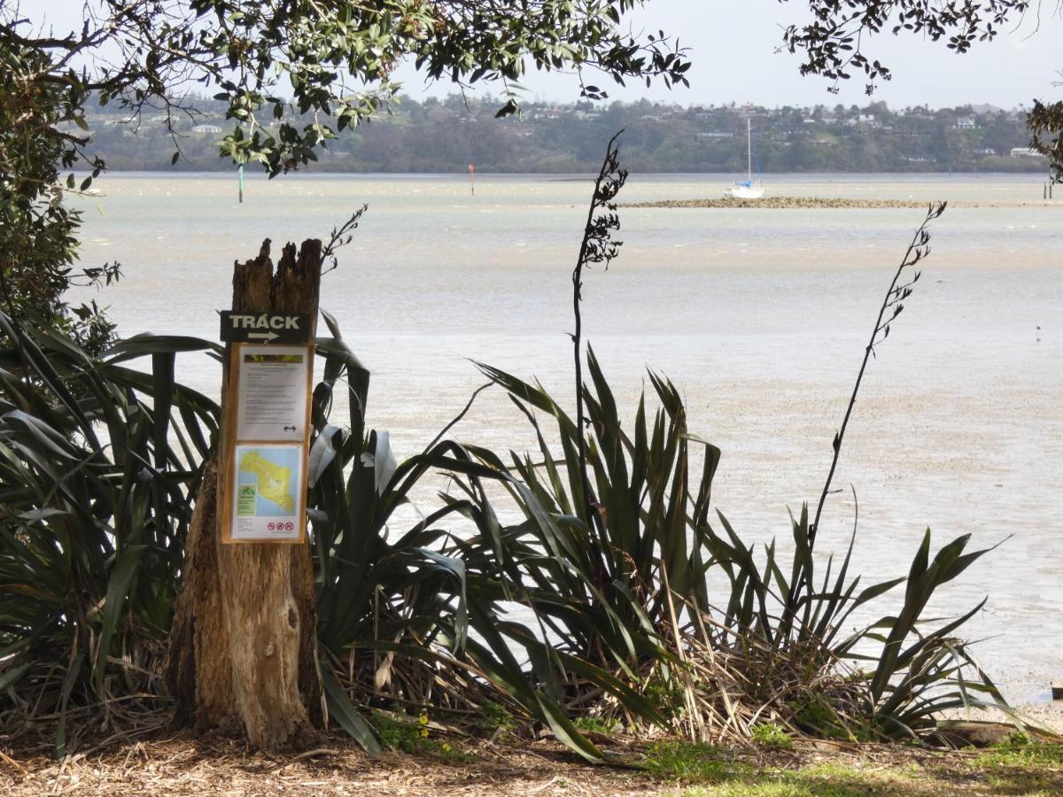 Aroha Island Villa Kerikeri Dış mekan fotoğraf